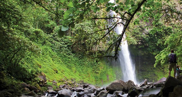 Journeys : Points forts du Costa Rica National Geographic Journeys - National Geographic Journeys with G Adventures 4