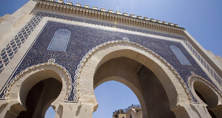 Viajes: Lo mejor de Marruecos Viajes de National Geographic - National Geographic Journeys with G Adventures 3