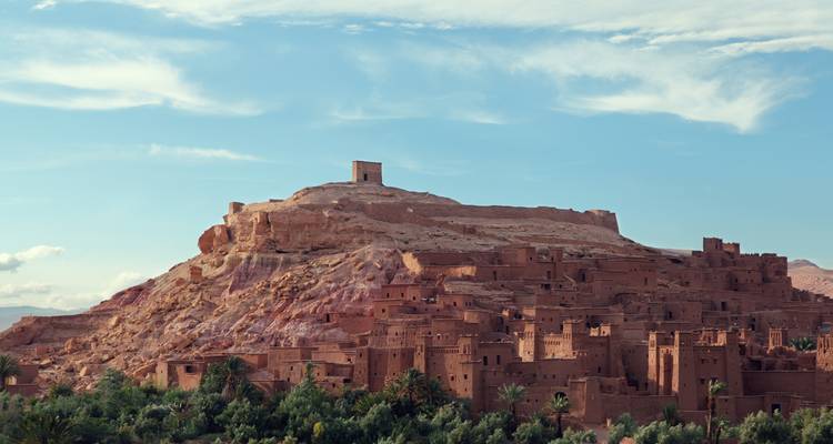 Viajes: Lo mejor de Marruecos Viajes de National Geographic - National Geographic Journeys with G Adventures 2