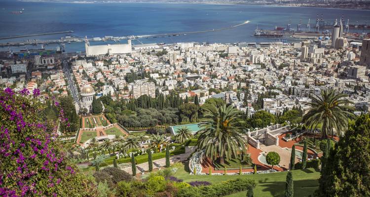 Israel y más allá con los viajes National Geographic - National Geographic Journeys with G Adventures 4