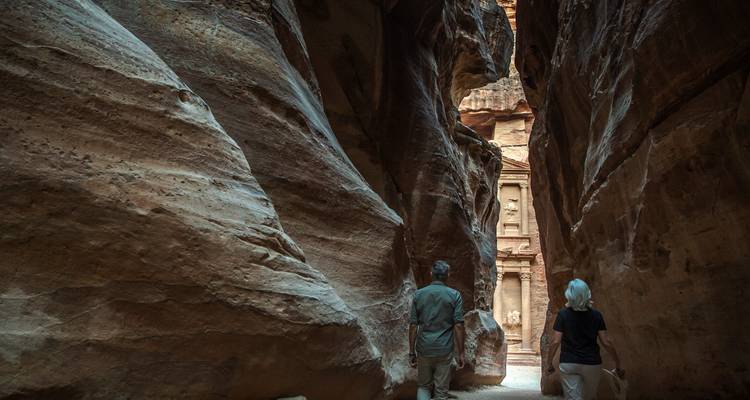Explorer Israël et la Jordanie National Geographic Journeys - National Geographic Journeys with G Adventures 6