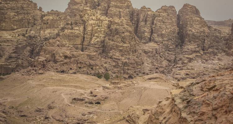 Explorer Israël et la Jordanie National Geographic Journeys - National Geographic Journeys with G Adventures 4