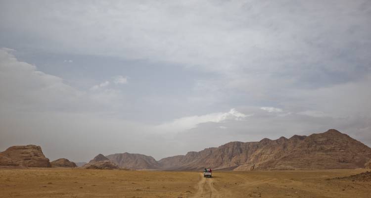 Explorer Israël et la Jordanie National Geographic Journeys - National Geographic Journeys with G Adventures 3