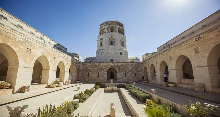 Explorer Israël et la Jordanie National Geographic Journeys - National Geographic Journeys with G Adventures 1