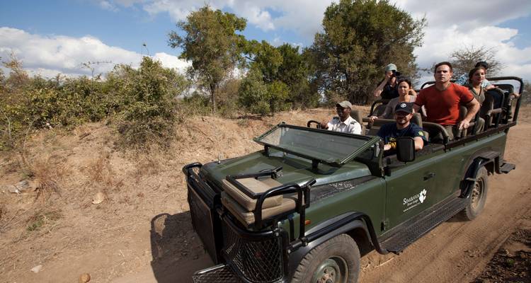 Journeys: Explore Cape Town & Kruger National Park National Geographic Journeys - National Geographic Journeys with G Adventures 2