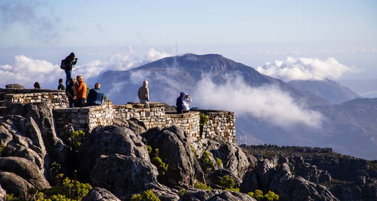 Journeys: Explore Cape Town & Kruger National Park National Geographic Journeys - National Geographic Journeys with G Adventures 3