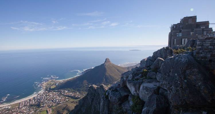 Journeys : Découvrez l'Afrique australe National Geographic Journeys - National Geographic Journeys with G Adventures 1