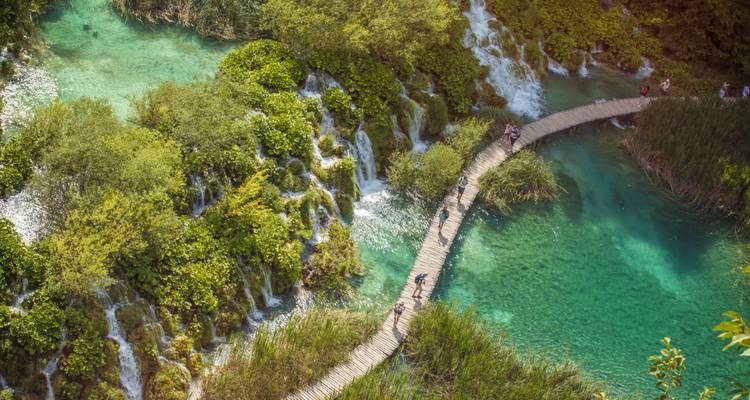 Viajes: Descubre los Balcanes Viajes de National Geographic - National Geographic Journeys with G Adventures 4