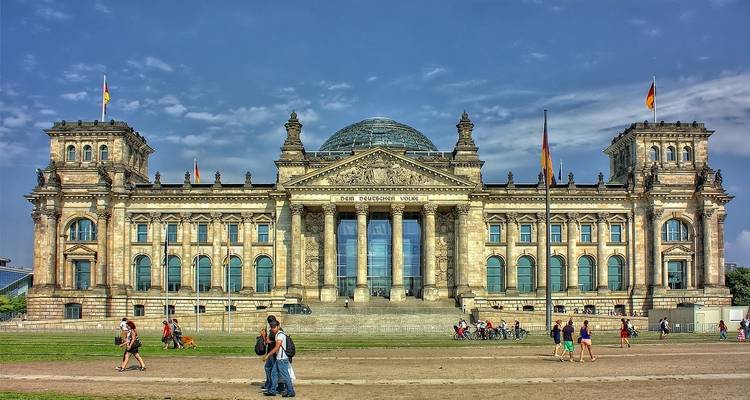 Journeys : Découvrez l'Europe centrale National Geographic Journeys - National Geographic Journeys with G Adventures 6