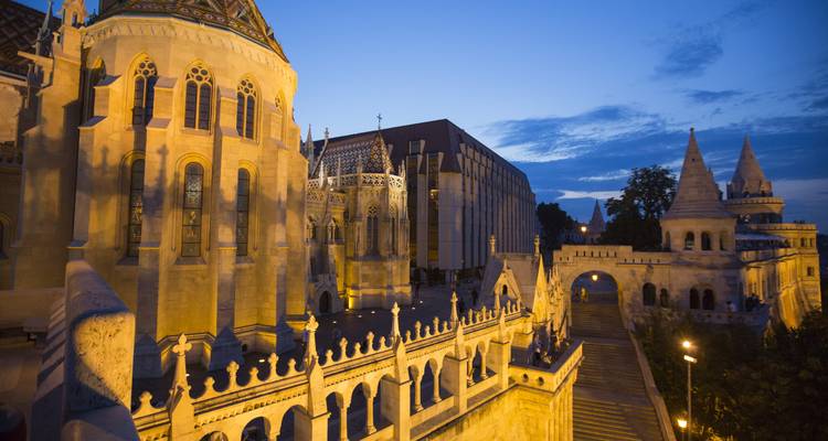 Journeys : Découvrez l'Europe centrale National Geographic Journeys - National Geographic Journeys with G Adventures 3