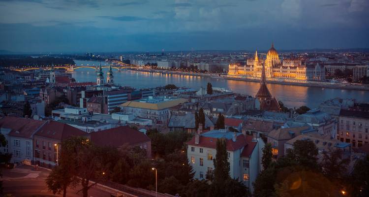 Viajes: Descubre Europa Central Viajes de National Geographic - National Geographic Journeys with G Adventures 1