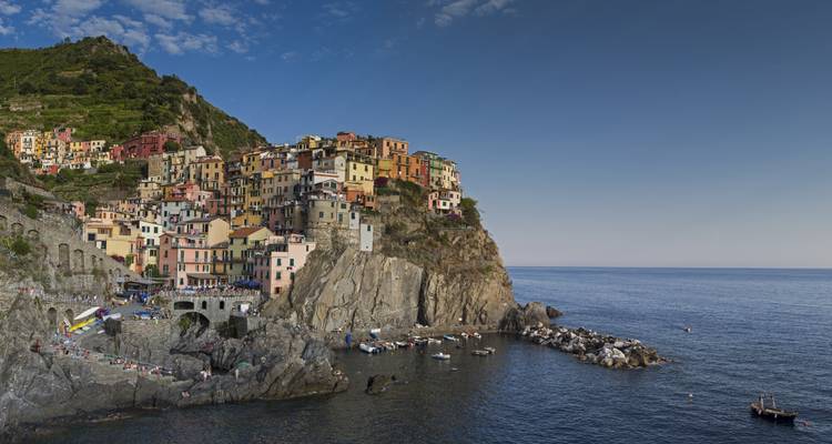 Journeys : Les points forts de l'Italie National Geographic Journeys - National Geographic Journeys with G Adventures 1