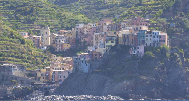 Journeys : Les points forts de l'Italie National Geographic Journeys - National Geographic Journeys with G Adventures 10