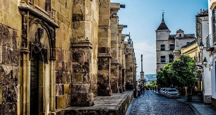 Journeys : Découvrez l'Espagne National Geographic Journeys - National Geographic Journeys with G Adventures 8