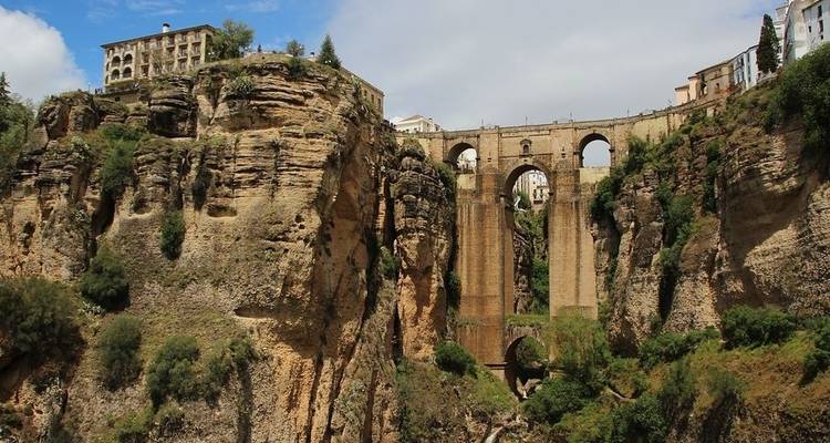 Journeys : Découvrez l'Espagne National Geographic Journeys - National Geographic Journeys with G Adventures 10