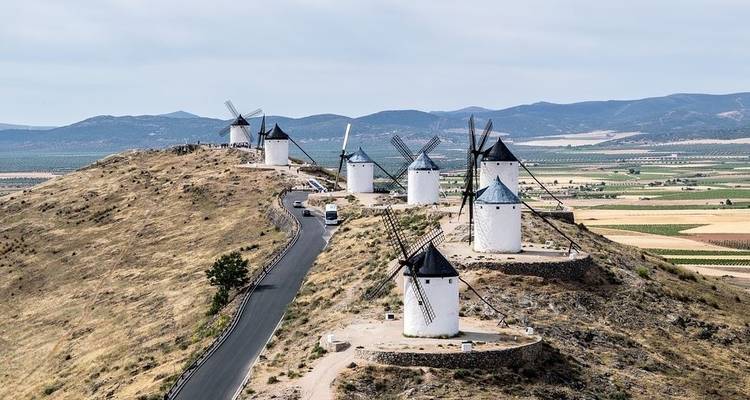 Journeys : Découvrez l'Espagne National Geographic Journeys - National Geographic Journeys with G Adventures 7