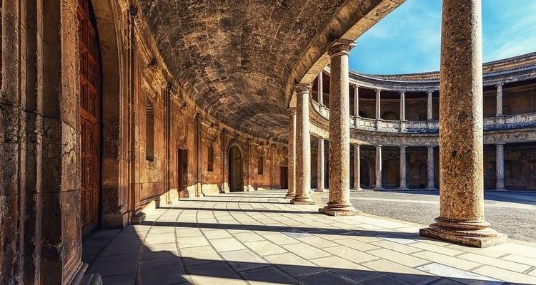 Journeys : Découvrez l'Espagne National Geographic Journeys - National Geographic Journeys with G Adventures 9