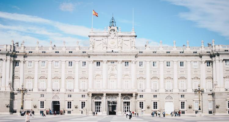Journeys : Découvrez l'Espagne National Geographic Journeys - National Geographic Journeys with G Adventures 3