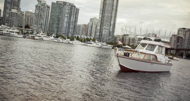 Journeys: Discover the Canadian Rockies - Westbound National Geographic Journeys - National Geographic Journeys with G Adventures 9