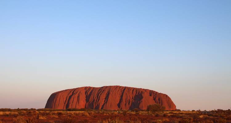 Explore Australia National Geographic Journeys - National Geographic Journeys with G Adventures 2