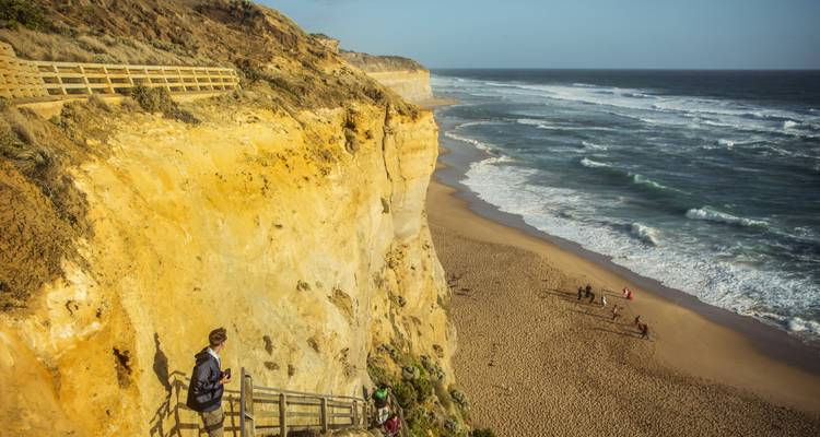 Explore Australia National Geographic Journeys - National Geographic Journeys with G Adventures 7