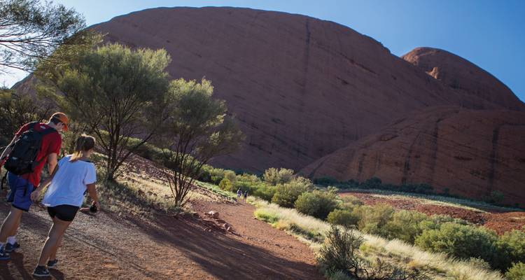 Explore Australia National Geographic Journeys - National Geographic Journeys with G Adventures 3