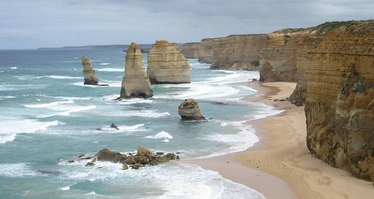 Explore Australia National Geographic Journeys - National Geographic Journeys with G Adventures 10