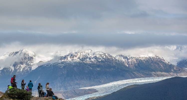 Journeys : Découvrez la Patagonie National Geographic Journeys - National Geographic Journeys with G Adventures 2