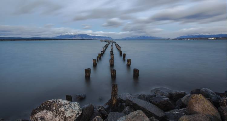 Journeys : Découvrez la Patagonie National Geographic Journeys - National Geographic Journeys with G Adventures 3