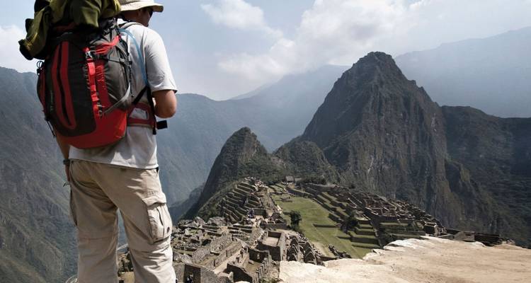 Journeys : Découvrez le Machu Picchu National Geographic Journeys - National Geographic Journeys with G Adventures 2