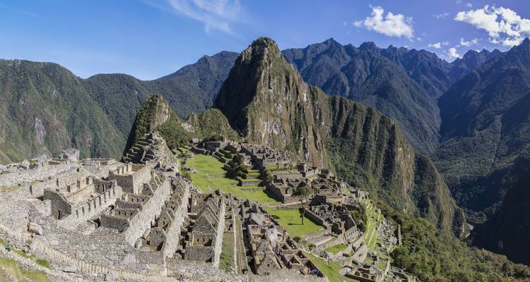 Viajes: Viaje de Descubrimiento Inca Viajes de National Geographic - National Geographic Journeys with G Adventures 2