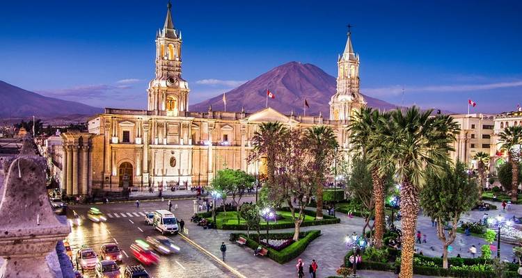 Viajes: Viaje de Descubrimiento Inca Viajes de National Geographic - National Geographic Journeys with G Adventures 3