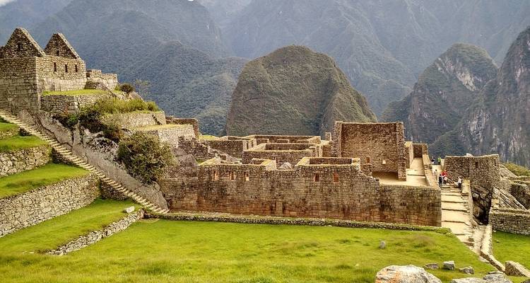 Viajes: Viaje de Descubrimiento Inca Viajes de National Geographic - National Geographic Journeys with G Adventures 6