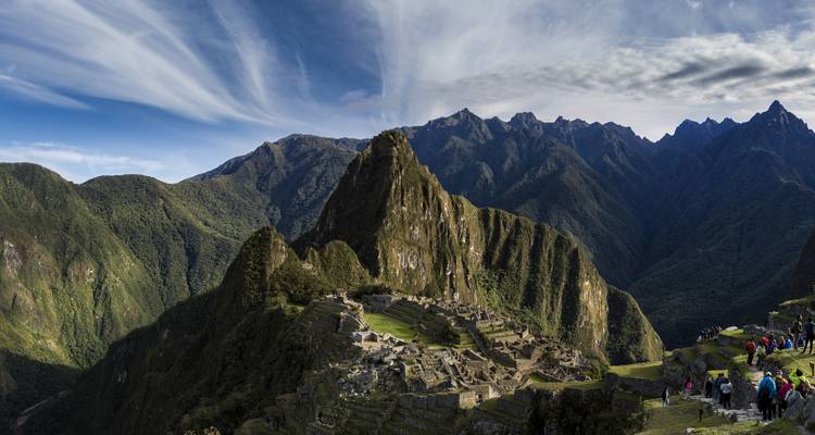 Viajes: Lo más destacado de Perú National Geographic Journeys - National Geographic Journeys with G Adventures 1