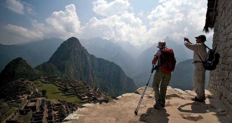 Journeys : Machu Picchu et l'Amazonie National Geographic Journeys - National Geographic Journeys with G Adventures 1