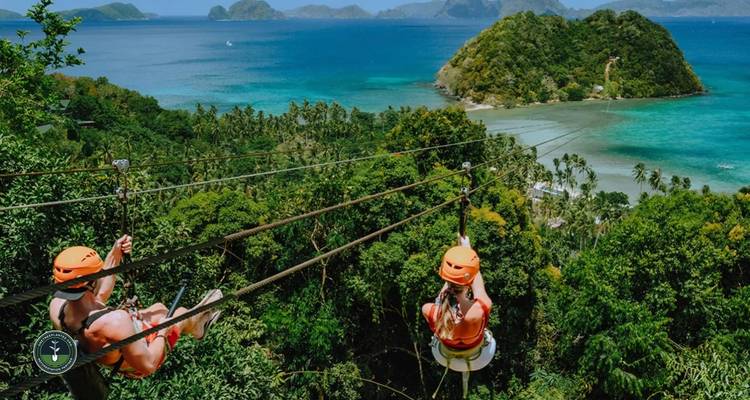 Clásico del Oeste de Filipinas 10 días - One Life Adventures - One Life Adventures 8