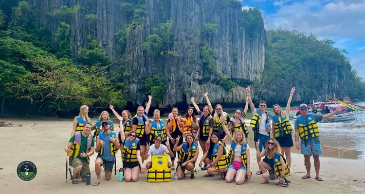 Clásico del Oeste de Filipinas 10 días - One Life Adventures - One Life Adventures 10