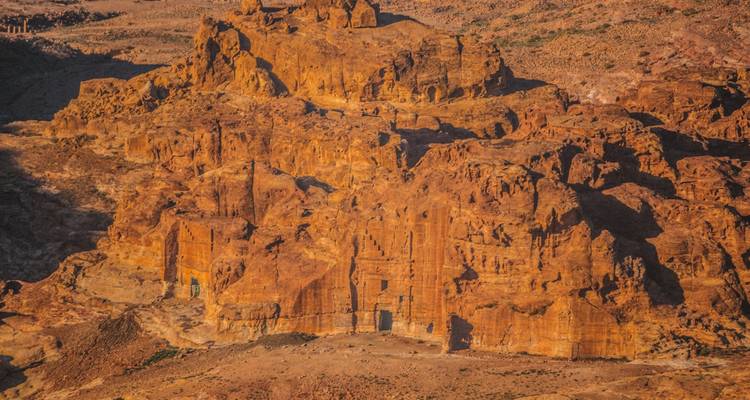Circuito de 3 días a Petra y Wadi Rum desde Tel Aviv - Abraham Tours 6