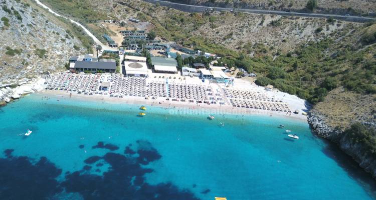 Circuito de 3 días en Jeep 4×4 por la costa sur de Albania - Off Limits Albania 8