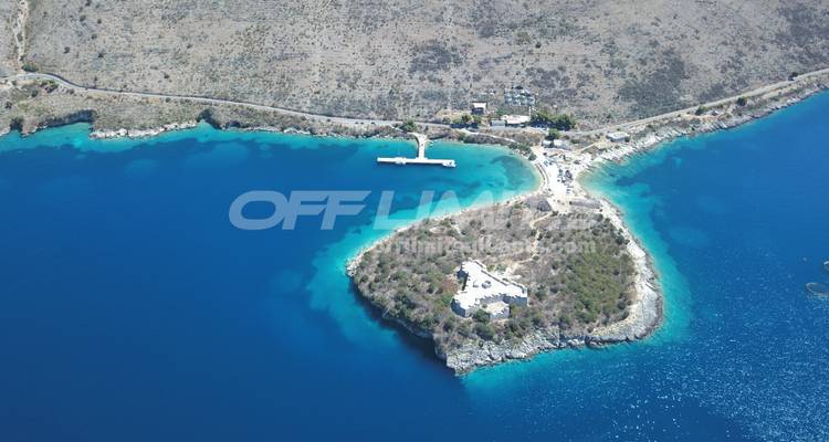 Circuito de 3 días en Jeep 4×4 por la costa sur de Albania - Off Limits Albania 2
