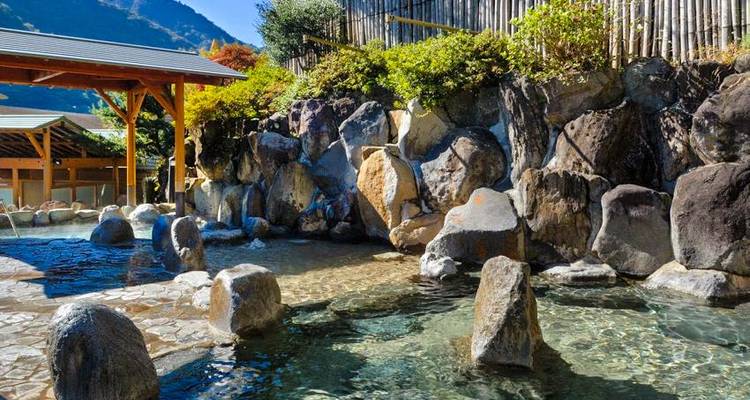 Découverte de Hakone, porte d'entrée du Mont Fuji 3D/2N - Bamba Travel 3
