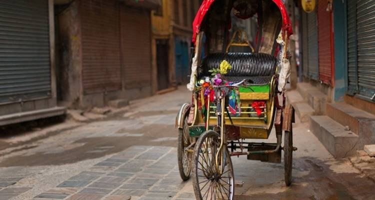 Kathmandu City Stay - 4 days - On The Go Tours 2