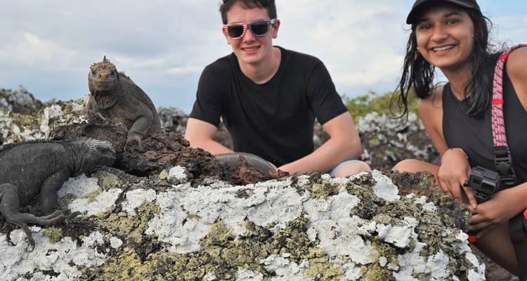 Le meilleur de l'Équateur et des Galápagos - Adventure Journeys 7