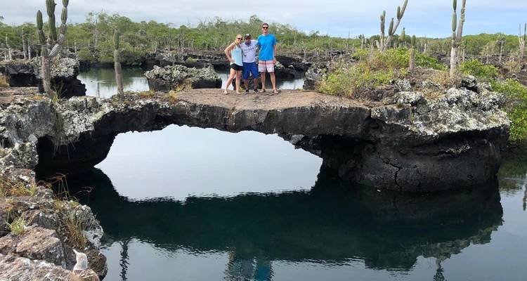 Le meilleur de l'Équateur et des Galápagos - Adventure Journeys 10
