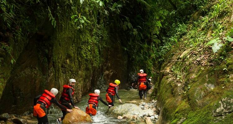 Équateur Multisport Une fois dans la vie - Adventure Journeys 9
