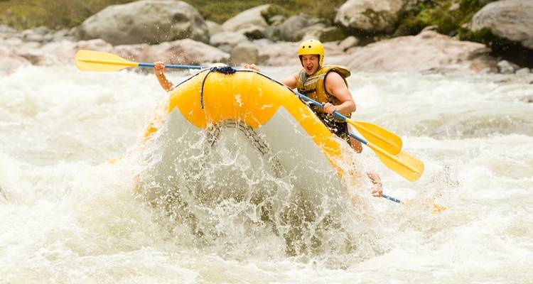 Équateur Multisport Une fois dans la vie - Adventure Journeys 4