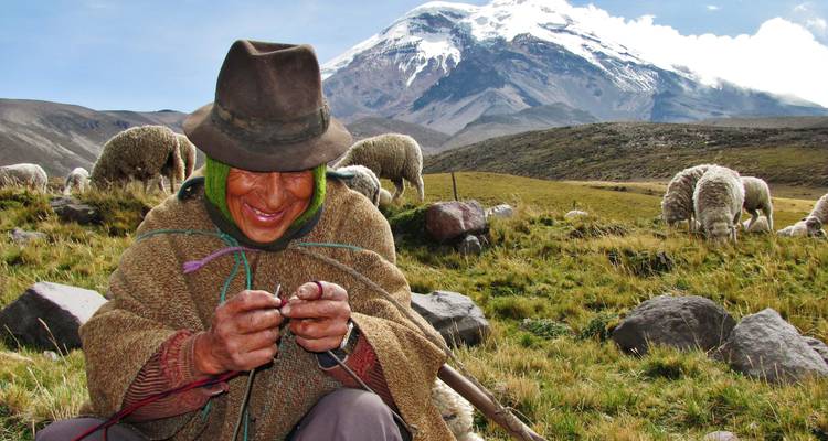 Ecuador Highlights - Adventure Journeys 6