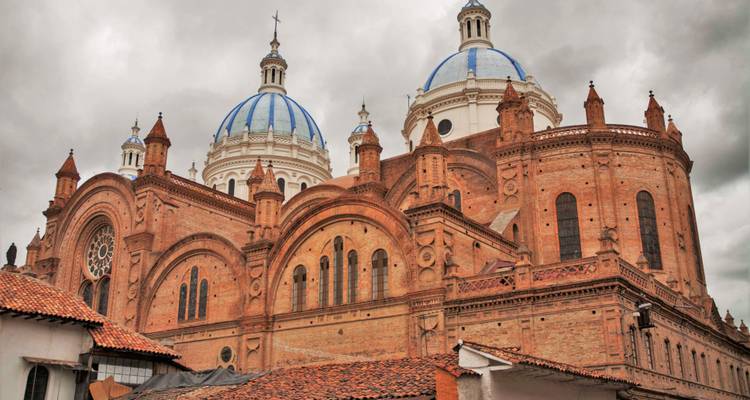 Ecuador Highlights - Adventure Journeys 10