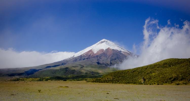 The Best of Ecuador - Adventure Journeys 3