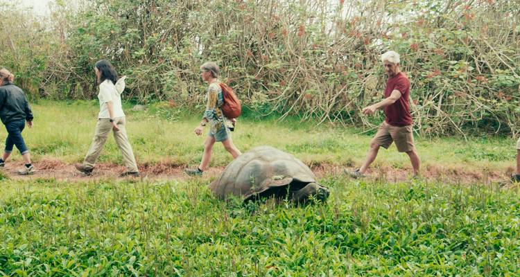 Galapagos Multisport - Adventure Journeys 9